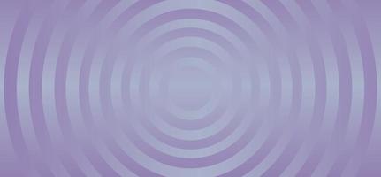 abstract circle background vector