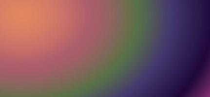 soft color gradient background from light to dark vector