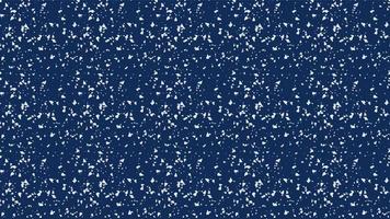 Abstract terrazzo wallpaper. Abstract terrazzo background vector