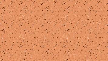 Abstract terrazzo wallpaper. Abstract terrazzo background vector