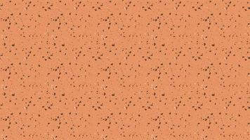 Abstract terrazzo wallpaper. Abstract terrazzo background vector