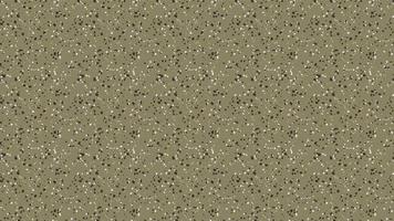 Abstract terrazzo wallpaper. Abstract terrazzo background vector