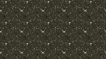 Abstract terrazzo wallpaper. Abstract terrazzo background vector