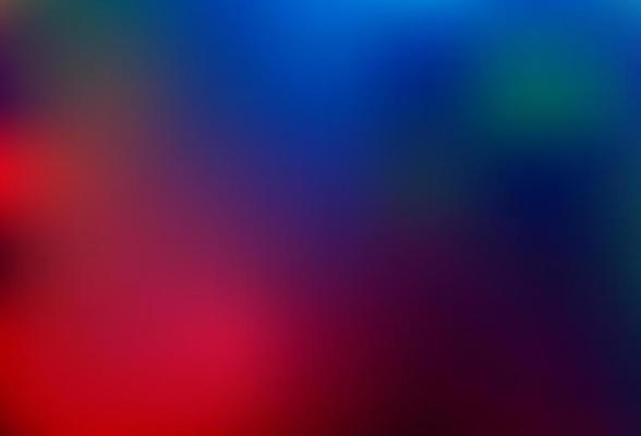 Dark Blue, Red vector blurred background. 12065057 Vector Art at Vecteezy Dark Blue, Red vector blurred background. 12065057 Vector Art at Vecteezy