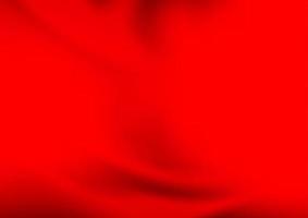 Light Red vector abstract blurred background.