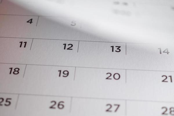 Important Dates Stock Photos, Images and Backgrounds for Free Download
