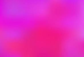 Light Pink vector abstract background.