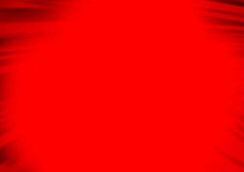 Light Red vector abstract blurred pattern.