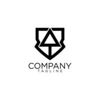 unique arrow logo design and premium vector templates