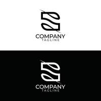 diseño de logotipos creativos y plantillas vectoriales premium vector