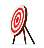 the target archery png