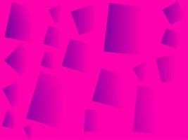 abstract background with squares vector