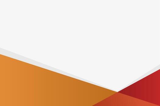 simple copy space background template vector