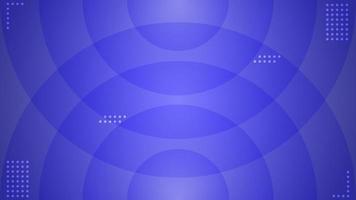 Abstract circle background. Vector illustration