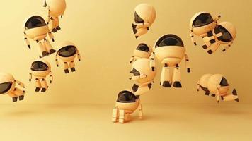 Robotics Stock Video Footage for Free Download Robotics Stock Video Footage for Free Download