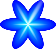 Star shape element abstract creative signs decorative background website illustration graphic design png