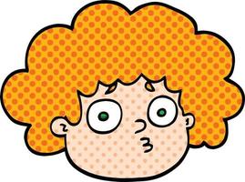 comic book style cartoon big hair boy 12077646 Vector Art at Vecteezy comic book style cartoon big hair boy 12077646 Vector Art at Vecteezy