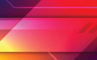 Premium Photo  1 geometric background colorful wallpaper abstract