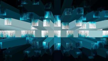 Digital Rendering Fun Background photo