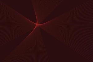 Abstract modern gradient color background vector