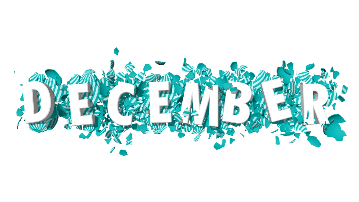 December PNGs for Free Download December PNGs for Free Download