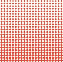 Halftone Pattern Design vector