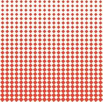 Halftone Pattern Design vector