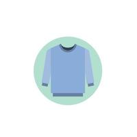 sweater vector for website symbol icon presentation