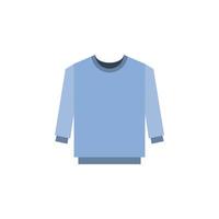 sweater vector for website symbol icon presentation