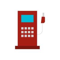 gas station vector for website symbol icon presentation