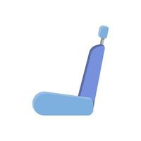 car seat vector for website symbol icon presentation