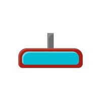 door car vector for website symbol icon presentation