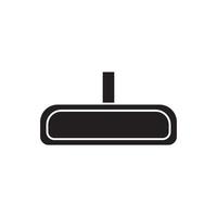 rearview mirror vector for website symbol icon presentation
