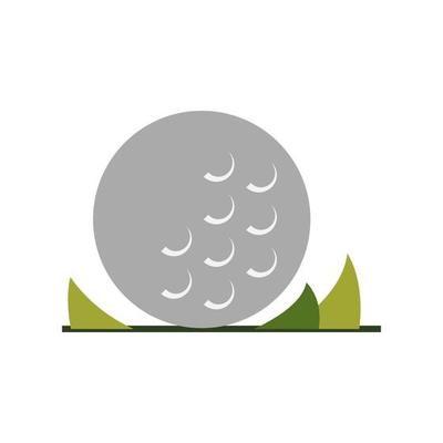 Golf Ball Clipart Vector Art, Icons, and Graphics for Free Download