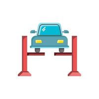 car repair vector for website symbol icon presentation