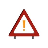 warning sign vector for website symbol icon presentation