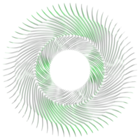 uppsättning av trendig geometrisk former etiketter och ramar, rutnät, trådram, cirkel design element. lutning blå, abstrakt former med krom realistisk 3d effekt. retro trogen geometrisk design element png