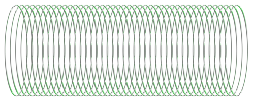 satz von trendigen geometrischen formen, etiketten und rahmen, gitter, drahtgitter, kreisgestaltungselemente. Farbverlauf blau, abstrakte Formen mit chromrealistischem 3D-Effekt. retro futuristisches geometrisches gestaltungselement png