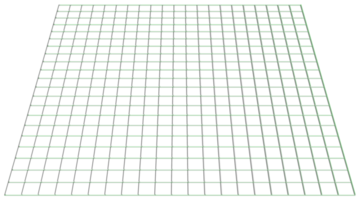 ensemble d'étiquettes et de cadres de formes géométriques à la mode, grille, filaire, éléments de conception de cercle. dégradé bleu, formes abstraites avec effet 3d réaliste chromé. élément de design géométrique futuriste rétro png