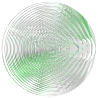 uppsättning av trendig geometrisk former etiketter och ramar, rutnät, trådram, cirkel design element. lutning blå, abstrakt former med krom realistisk 3d effekt. retro trogen geometrisk design element png