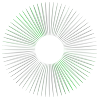 satz von trendigen geometrischen formen, etiketten und rahmen, gitter, drahtgitter, kreisgestaltungselemente. Farbverlauf blau, abstrakte Formen mit chromrealistischem 3D-Effekt. retro futuristisches geometrisches gestaltungselement png