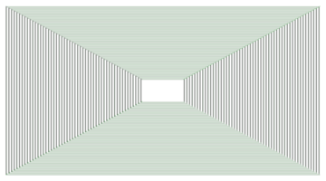 satz von trendigen geometrischen formen, etiketten und rahmen, gitter, drahtgitter, kreisgestaltungselemente. Farbverlauf blau, abstrakte Formen mit chromrealistischem 3D-Effekt. retro futuristisches geometrisches gestaltungselement png