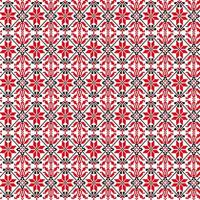 seamless pattern textile for wallpaper background or fashion vector