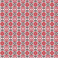 seamless pattern textile for wallpaper background or fashion vector