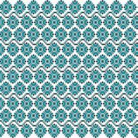 seamless pattern textile for wallpaper background or fashion vector