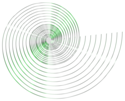 satz von trendigen geometrischen formen, etiketten und rahmen, gitter, drahtgitter, kreisgestaltungselemente. Farbverlauf blau, abstrakte Formen mit chromrealistischem 3D-Effekt. retro futuristisches geometrisches gestaltungselement png