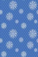 Christmas wallpaper background seamless pattern. paper fabric wrapping seamless Xmas vector