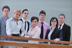 business people team photo