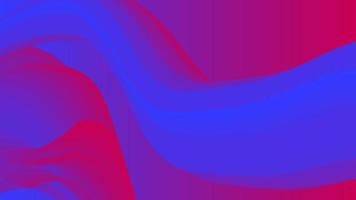 Dark blue wave thick red color background. suitable for promotion, business, banner, flyer, poster, etc. vector