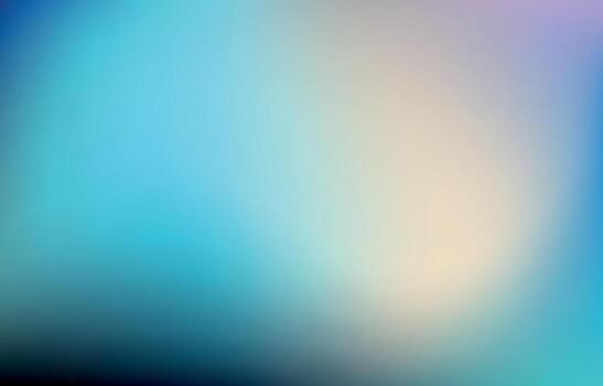 gradient blurred abstract background holographic mesh style vector